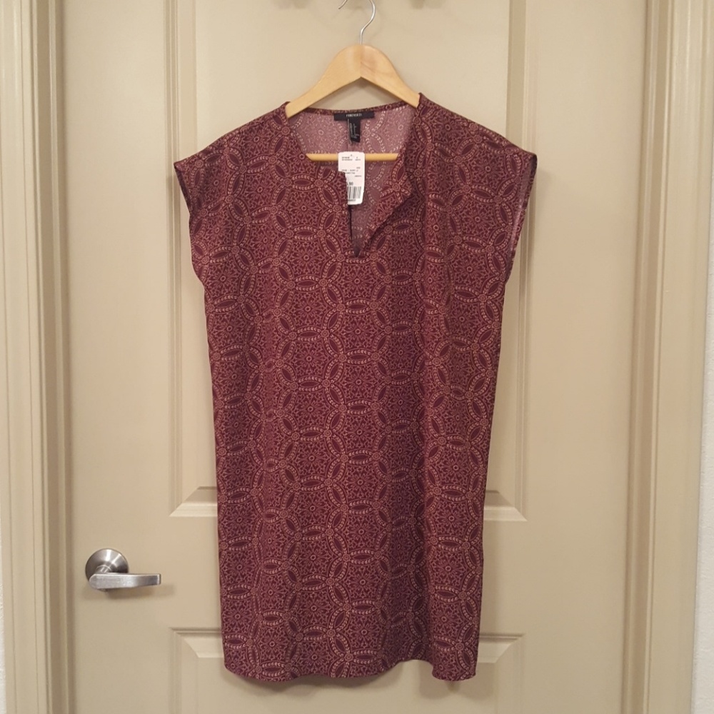 Forever 21 dress